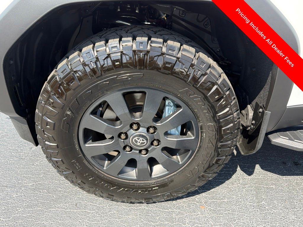toyota land cruiser 2024 JTEABFAJ3R5003933 image toyota land cruiser 2024 JTEABFAJ3R5003933 image
